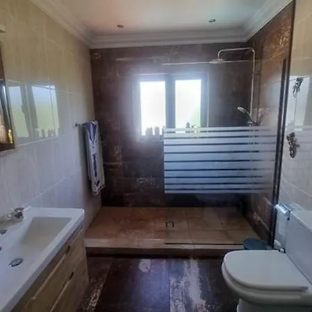 Appartamento Casa-la-costa 