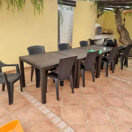 Appartamento Casa-la-costa 