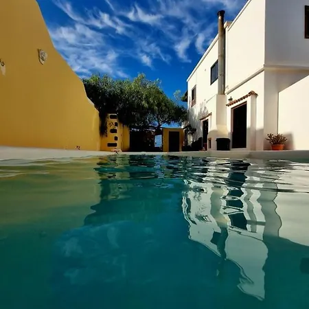 Διαμέρισμα Casa-la-costa 